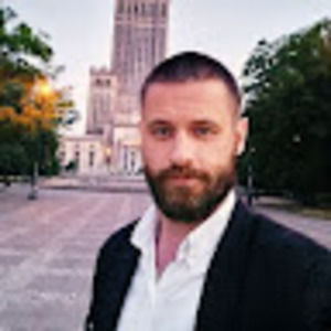 Meet your Posher, Виталий